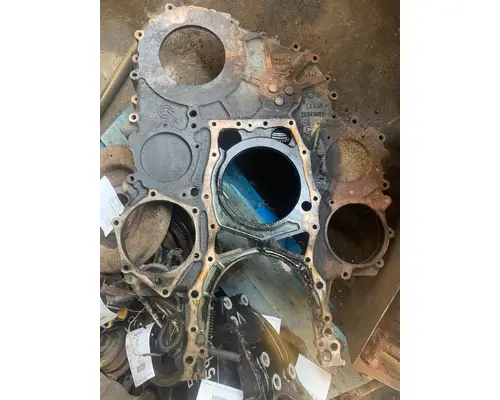 Timing Cover DETROIT 60 SER 12.7 Truck Salvage International Inc