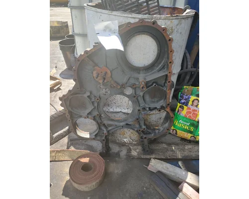 Timing Cover DETROIT 60 SER 12.7 Truck Salvage International Inc