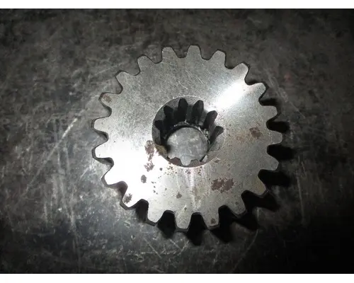 Timing Gears DETROIT 60 SER 12.7 Tim Jordan's Truck Parts, Inc.