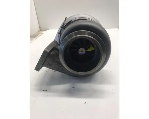 Turbocharger / Supercharger Detroit 60 SER 12.7 Vander Haags Inc Sp