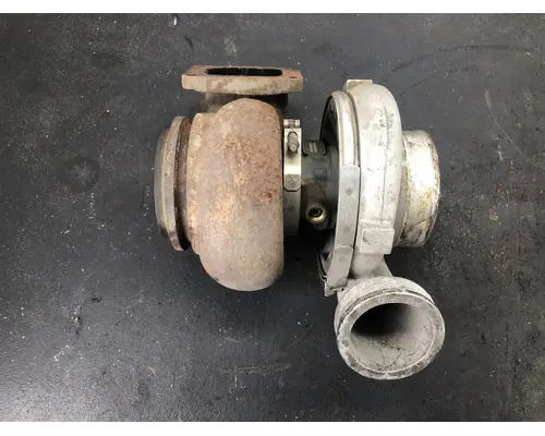 Turbocharger / Supercharger Detroit 60 SER 12.7 Vander Haags Inc Sp