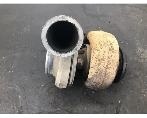 Turbocharger / Supercharger Detroit 60 SER 12.7 Vander Haags Inc Sp