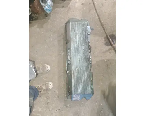 Valve Cover DETROIT 60 SER 12.7 Truck Salvage International Inc