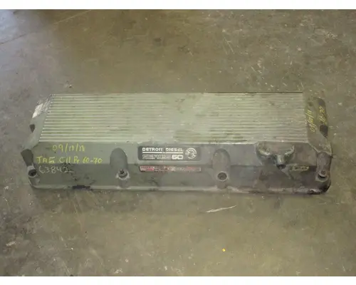 Valve Cover DETROIT 60 SER 12.7 Tim Jordan's Truck Parts, Inc.
