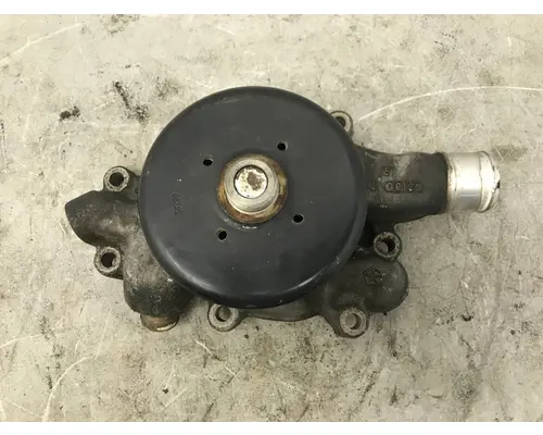 Water Pump Detroit 60 SER 12.7 Vander Haags Inc Kc