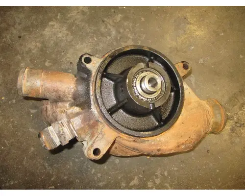 Water Pump DETROIT 60 SER 12.7 Tim Jordan's Truck Parts, Inc.