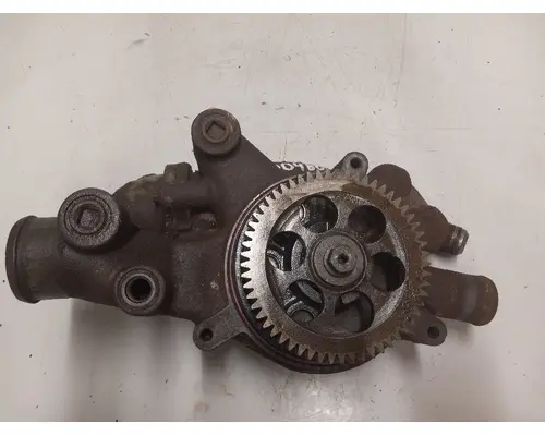 Water Pump Detroit 60 SER 12.7 Quality Bus &amp; Truck Parts