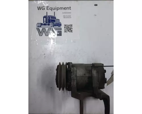 Air Conditioner Compressor DETROIT 60 SER 12.7 2679707 Ontario Inc