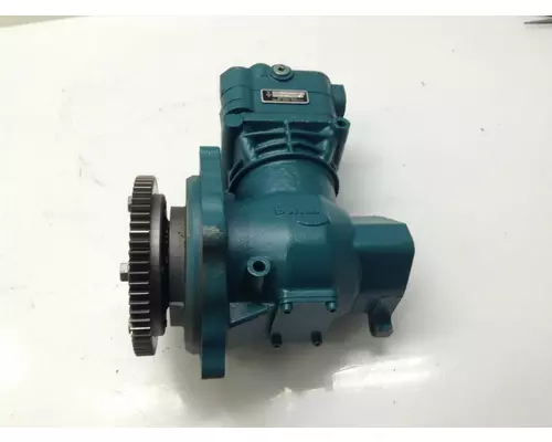Air Compressor Detroit 60 SER 12.7 Vander Haags Inc Col