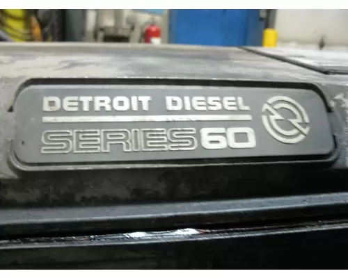 Camshaft DETROIT 60 SER 12.7 Michigan Truck Parts