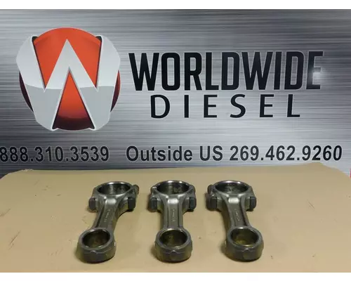 Connecting Rod DETROIT 60 SER 12.7 Worldwide Diesel