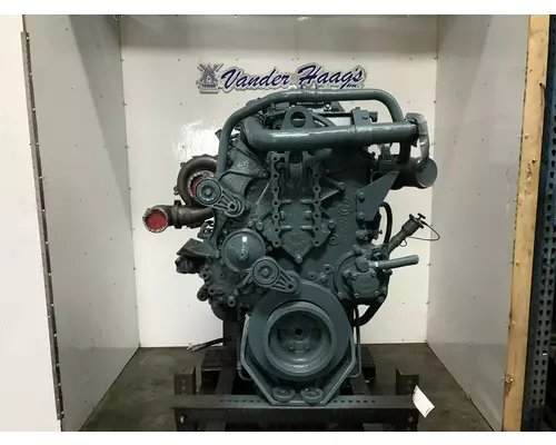 Engine Assembly Detroit 60 SER 12.7 Vander Haags Inc Sp