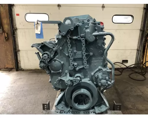 Engine Assembly Detroit 60 SER 12.7 Vander Haags Inc Dm