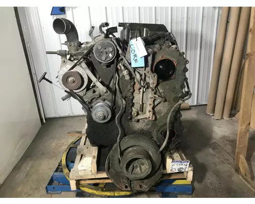 Engine Assembly Detroit 60 SER 12.7 Vander Haags Inc Dm
