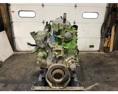 Engine Assembly Detroit 60 SER 12.7 Vander Haags Inc Dm