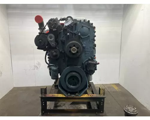 Engine Assembly Detroit 60 SER 12.7 Vander Haags Inc Sf