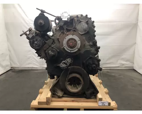 Engine Assembly Detroit 60 SER 12.7 Vander Haags Inc Cb