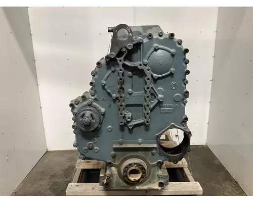 Engine Assembly Detroit 60 SER 12.7 Vander Haags Inc Kc