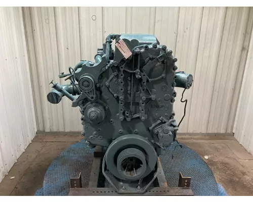 Engine Assembly Detroit 60 SER 12.7 Vander Haags Inc WM
