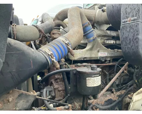 Engine Assembly Detroit 60 SER 12.7 Vander Haags Inc Col