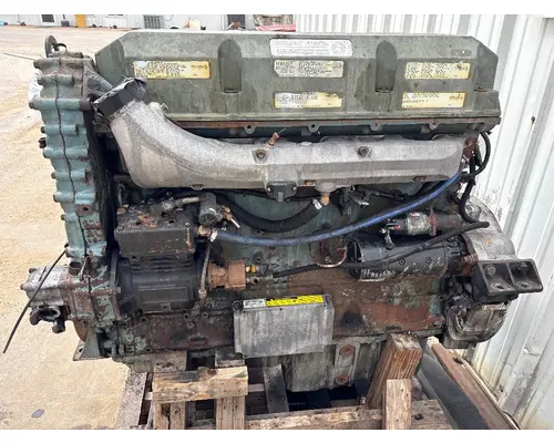 Engine Assembly DETROIT 60 SER 12.7 American Truck Parts,inc