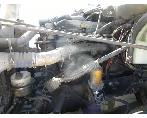 Engine Assembly DETROIT 60 SER 12.7 Tim Jordan's Truck Parts, Inc.