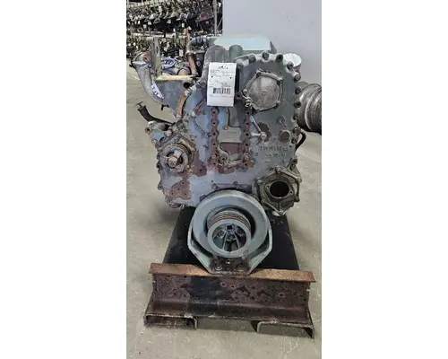 Engine Assembly DETROIT 60 SER 12.7 Sam's Riverside Truck Parts Inc