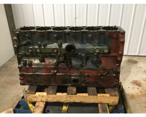 Cylinder Block Detroit 60 SER 12.7 Vander Haags Inc Sp