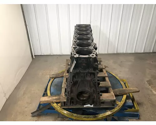 Cylinder Block Detroit 60 SER 12.7 Vander Haags Inc Cb