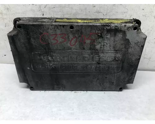 ECM Detroit 60 SER 12.7 Vander Haags Inc Sf