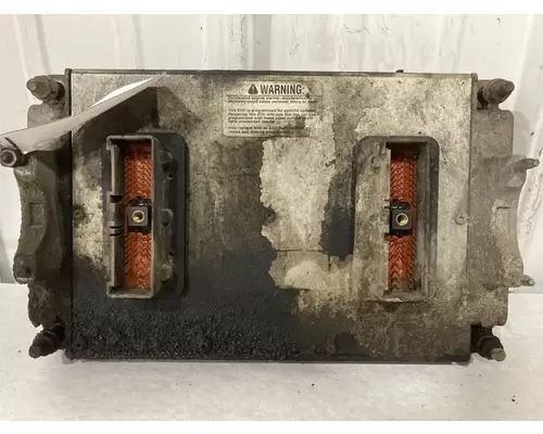 ECM Detroit 60 SER 12.7 Vander Haags Inc WM