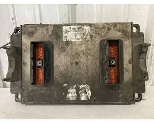 ECM Detroit 60 SER 12.7 Vander Haags Inc WM