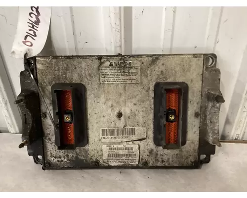 ECM Detroit 60 SER 12.7 Vander Haags Inc WM