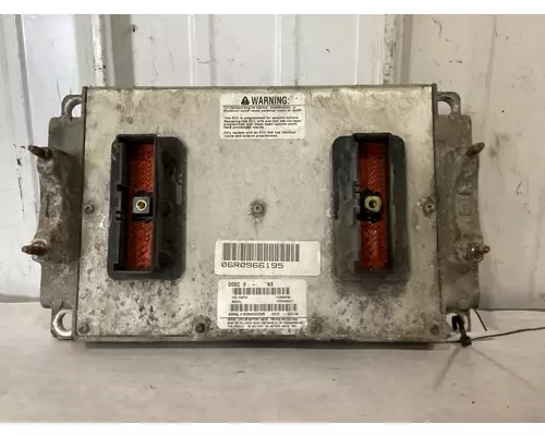 ECM Detroit 60 SER 12.7 Vander Haags Inc WM