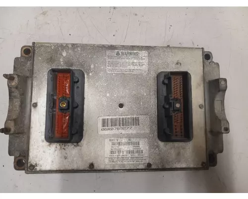 ECM Detroit 60 SER 12.7 Quality Bus &amp; Truck Parts