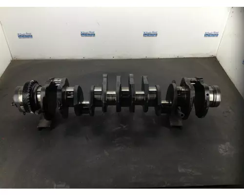 Crankshaft Detroit 60 SER 12.7 Vander Haags Inc Sp