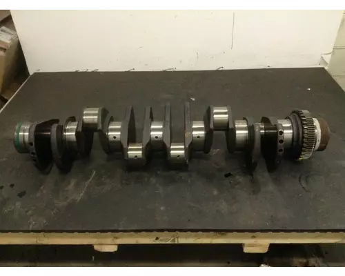 Crankshaft Detroit 60 SER 12.7 Vander Haags Inc Cb