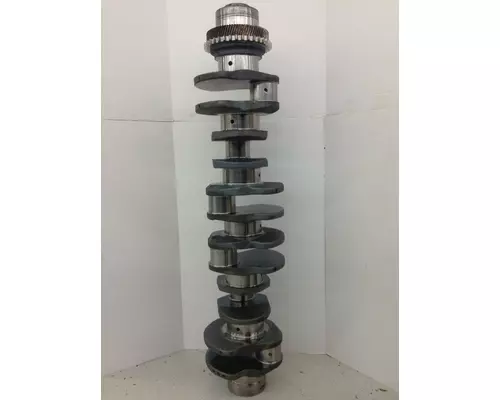 Crankshaft Detroit 60 SER 12.7 Vander Haags Inc Kc