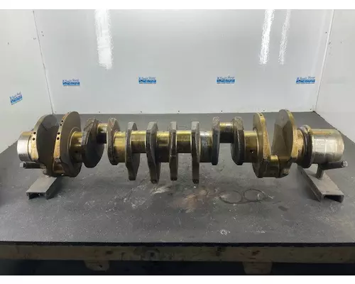 Crankshaft Detroit 60 SER 12.7 Vander Haags Inc Kc