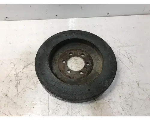 Harmonic Balancer Detroit 60 SER 12.7 Vander Haags Inc Sp