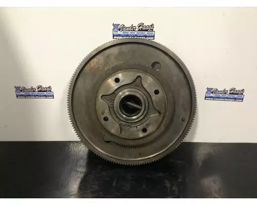 Engine Parts, Misc. Detroit 60 SER 12.7 Vander Haags Inc Sp