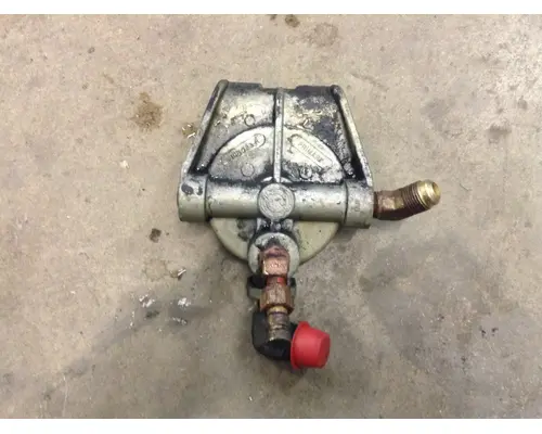 Engine Parts, Misc. Detroit 60 SER 12.7 Vander Haags Inc Sp