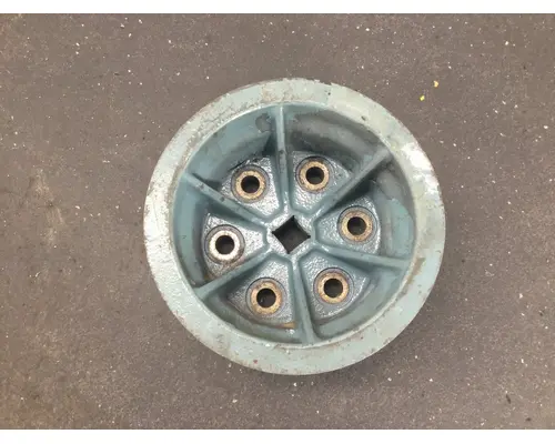 Engine Parts, Misc. Detroit 60 SER 12.7 Vander Haags Inc Sp