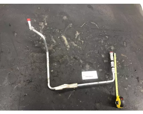 Engine Parts, Misc. Detroit 60 SER 12.7 Vander Haags Inc Sp