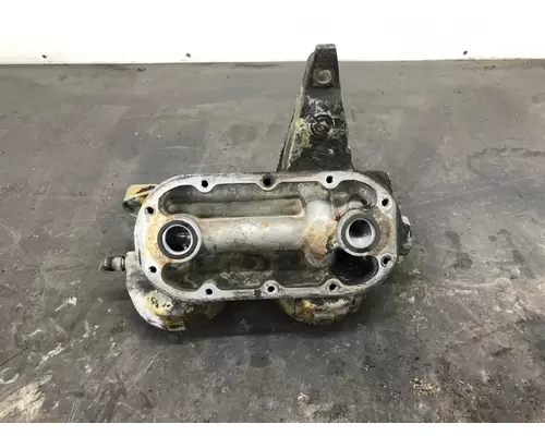 Engine Parts, Misc. Detroit 60 SER 12.7 Vander Haags Inc Sp