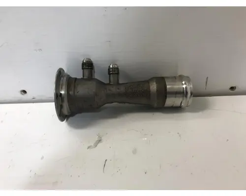 Engine Parts, Misc. Detroit 60 SER 12.7 Vander Haags Inc Sp