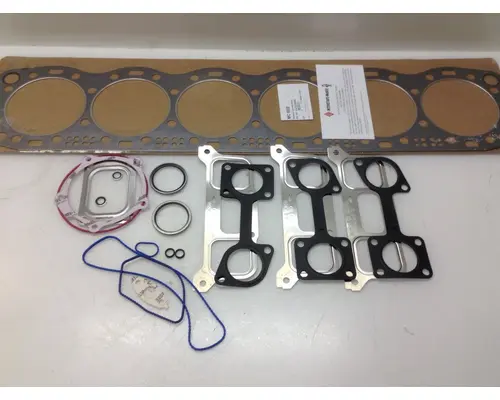 Engine Parts, Misc. Detroit 60 SER 12.7 Vander Haags Inc Sf