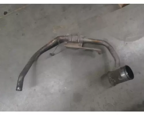 Engine Parts, Misc. Detroit 60 SER 12.7 Vander Haags Inc Cb