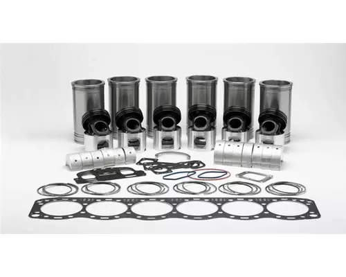 Engine Parts, Misc. Detroit 60 SER 12.7 Vander Haags Inc Kc
