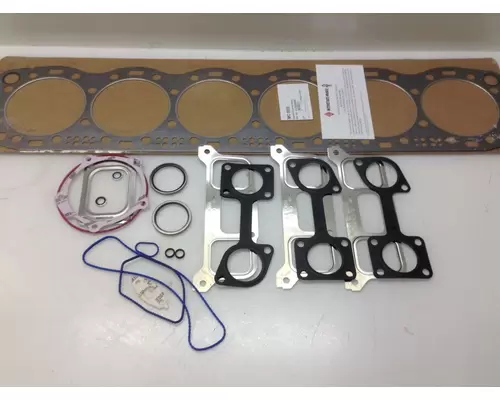 Engine Parts, Misc. Detroit 60 SER 12.7 Vander Haags Inc Kc